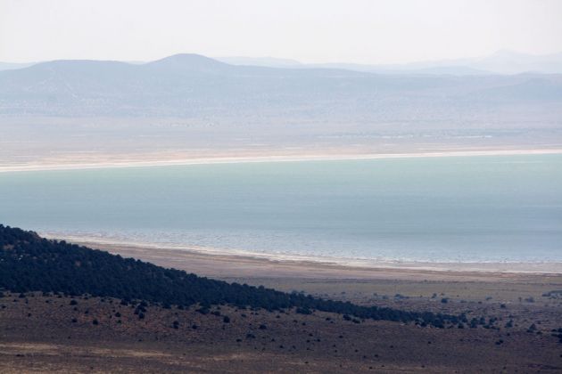 Mono Lake - Eastern Sierra Scenic Byway, Mono County Mono Lake - Eastern Sierra Scenic Byway, Mono County