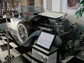 Packard Runabout - Baujahr 1929