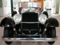 Packard Coupè Roadster - Ninth Series 902 Eight - Baujahr 1932