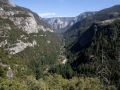 Tioga Road - Yosemite National Park