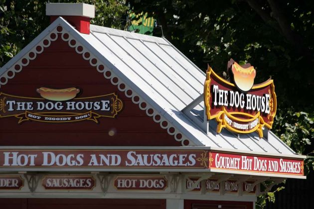 Pier 39 - Fishermans Wharf, San Francisco Pier 39 - Fishermans Wharf, San Francisco