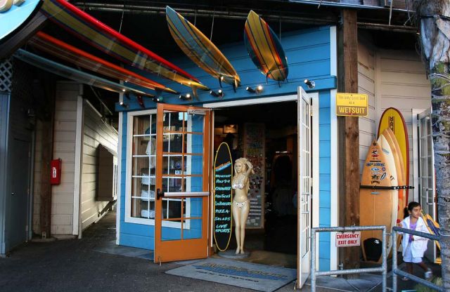 Pier 39 - Fishermans Wharf, San Francisco Pier 39 - Fishermans Wharf, San Francisco