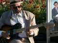 Dave Earl singt den San Francisco Bay Blues - Pier 39, Fisherman&#039;s Wharf, San Francisco