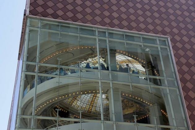 Union Square - Mittelpunkt des City Centers von San Francisco Union Square - Mittelpunkt des City Centers von San Francisco