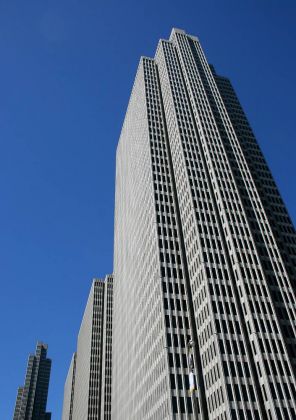 Four Embarcardero Center, Justin Herman Plaza - San Francisco Four Embarcardero Center, Justin Herman Plaza - San Francisco