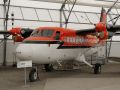 De Havilland DHC-6 Twin Otter im Aero Space Museum of Calgary, Kanada
