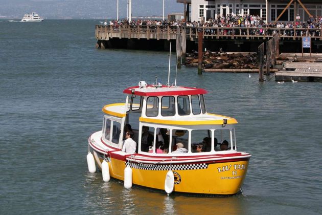 Pier 39, San Francisco Pier 39, San Francisco
