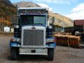 Peterbilt Work-Truck, schwerer Arbeits-LKW in den USA