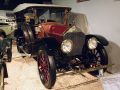 Fiat Siebensitzer Touring - Baujahr 1914 - Fiat Poughkeepsie, New York, USA