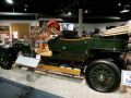 Rolls-Royce Silver Ghost Tourer - Baujahr 1910 - Harrah Collection, Reno, Nevada