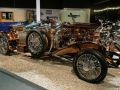 Rolls-Royce Silver Ghost, mit kompletter Kupfer-Karrosserie - Baujahr 1921 - Harrah Collection, Reno, Nevada