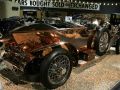 Rolls-Royce Silver Ghost, mit kompletter Kupfer-Karrosserie - Baujahr 1921 - Harrah Collection, Reno, Nevada