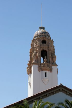 Mission High School - 18th Street Mission High School - 18th Street