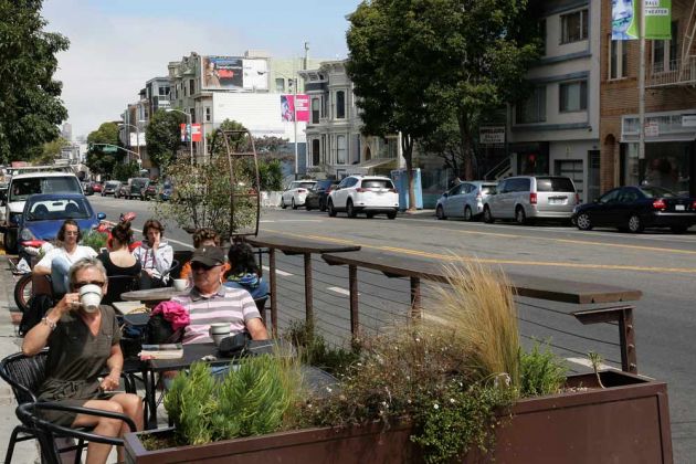 Mission Street, San Francisco Mission Street, San Francisco