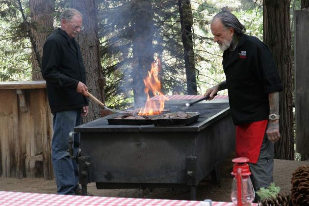 Yosemite Mountain Sugar Pine Railroad Yosemite Mountain Sugar Pine Railroad