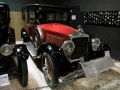 Studebaker Oldtimer, EK Big-Six Sedan - Baujahr 1924