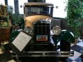 Durant 2-Door Sedan - Baujahr 1929 - William C. Durant war Gründer von General Motors