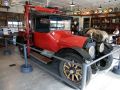 Cadillac Roadster Type 51, Modelljahr 1915 - 5,15-Liter V 8 Motor