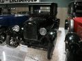Chevrolet Superior, Serie B, Baujahr 1923 - 2.8-Liter-Vierzylinder, 24 PS