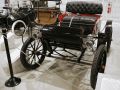 Oldsmobile Curved Dash Model R - Baujahre 1901 bis 1903