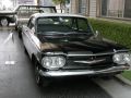 Chevrolet Corvair Deluxe Club Coupe - Baujahr 1960