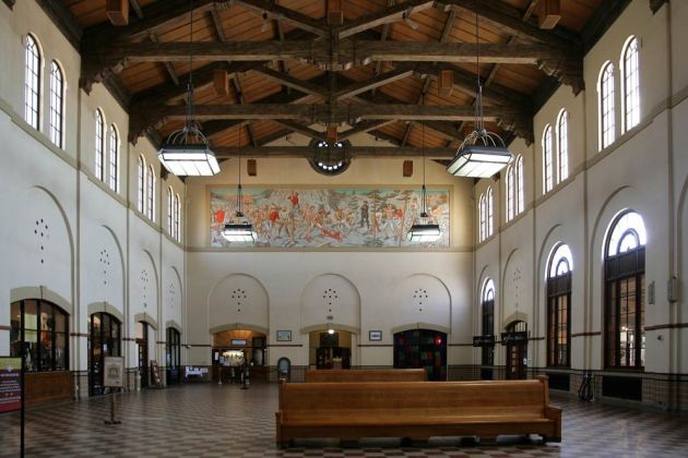 Union Station Ogden Union Station Ogden