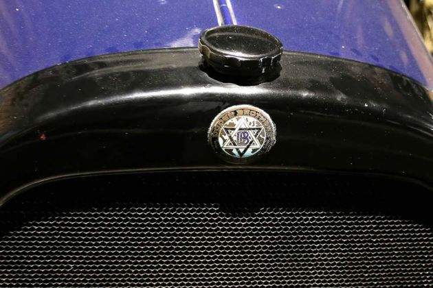 Dodge 126 - Baujahre 1926 bis 1927 Dodge 126 - Baujahre 1926 bis 1927