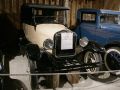 Ford Model T Touring - Baujahr 1927