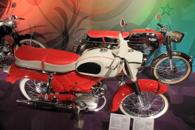 DKW Hummel Typ 166 - Baujahre 1962 bis 1967 DKW Hummel Typ 166 - Baujahre 1962 bis 1967