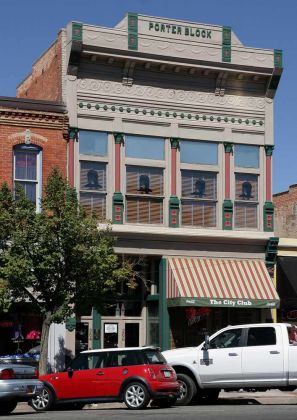 Historic 25th Street - Ogden Historic 25th Street - Ogden