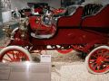 The Harrah Collection - Cadillac Model A Runabout - Baujahr 1903