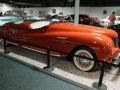 The Harrah Collection - Chrysler Newport, Dual Cowl Phaeton