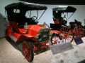 The Harrah Collection - Ford T Touring, Two Lever Ford - Bauajhr 1909
