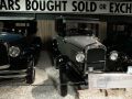 The Harrah Collection - Pontiac 6-27 Coach - Baujahr 1926 - Sechszylinder, 40 HP