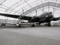 Avro 683 Lancaster Mk. X - Aero Space Museum of Calgary, Kanada