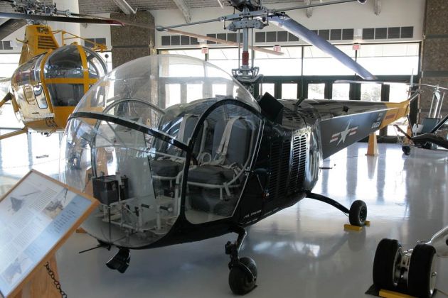 Bell HTL-3 Bell HTL-3