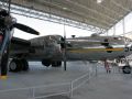 Boeing B-29 Superfortress - Museum of Flight, Seattle