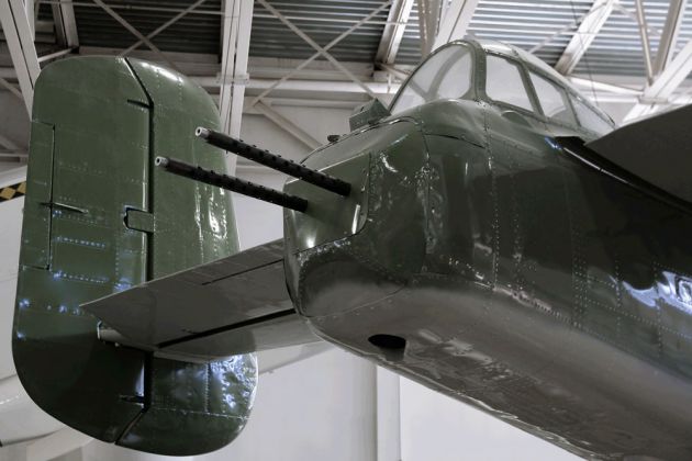 North American B-25 J Mitchell - Hill Aerospace Museum, Utah North American B-25 J Mitchell - Hill Aerospace Museum, Utah