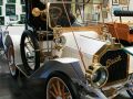 Buick Model 10  Convertible - Baujahr 1908
