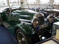 Englische Sportwagen Oldtimer - Lagonda Rapier Typ 10