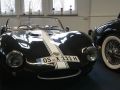 Englische Sportwagen Oldtimer - Ginetta Coswoth