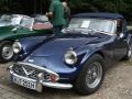 Englische Sportwagen Oldtimer - Daimler Dart SP 250