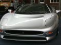Englische Sportwagen Oldtimer - Jaguar XJ 220