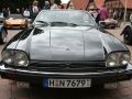Englische Sportwagen Oldtimer - Jaguar XJS