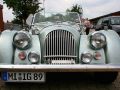 Englische Sportwagen Oldtimer - Morgan Plus 8