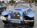 Englische Sportwagen Oldtimer - Panther Westwinds Kallista