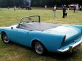 Englische Sportwagen Oldtimer - Sunbeam Alpine