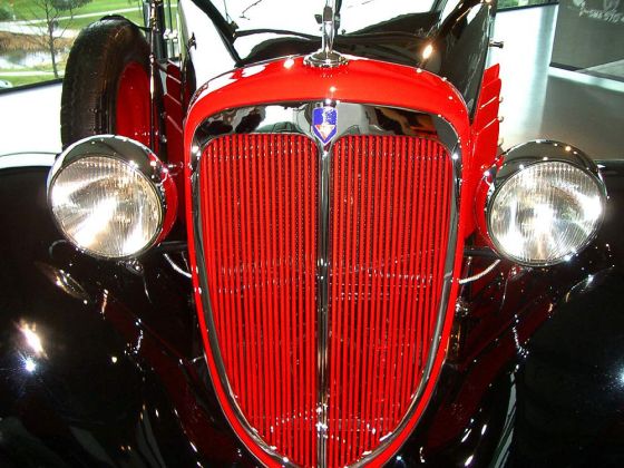 Audi Front UW 220 - Zeithaus Autostadt Wolfsburg Audi Front UW 220 - Zeithaus Autostadt Wolfsburg