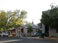 Carson City - in der Curry Street