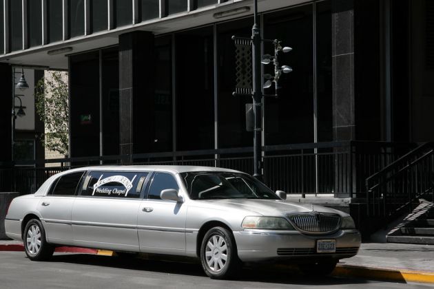 Reno, Nevada - the Biggest Little City in the World Reno, Nevada - the Biggest Little City in the World